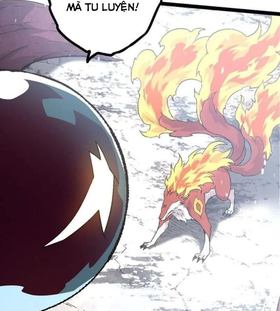 Thăng Cấp Bắt Đầu Từ Một Cái Cây Chap 89 - Next Chap 90