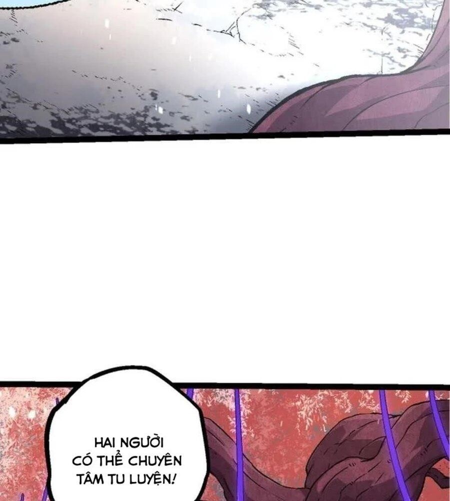 Thăng Cấp Bắt Đầu Từ Một Cái Cây Chap 89 - Next Chap 90