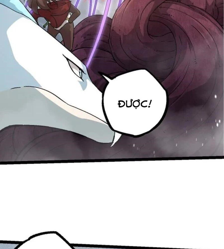 Thăng Cấp Bắt Đầu Từ Một Cái Cây Chap 89 - Next Chap 90