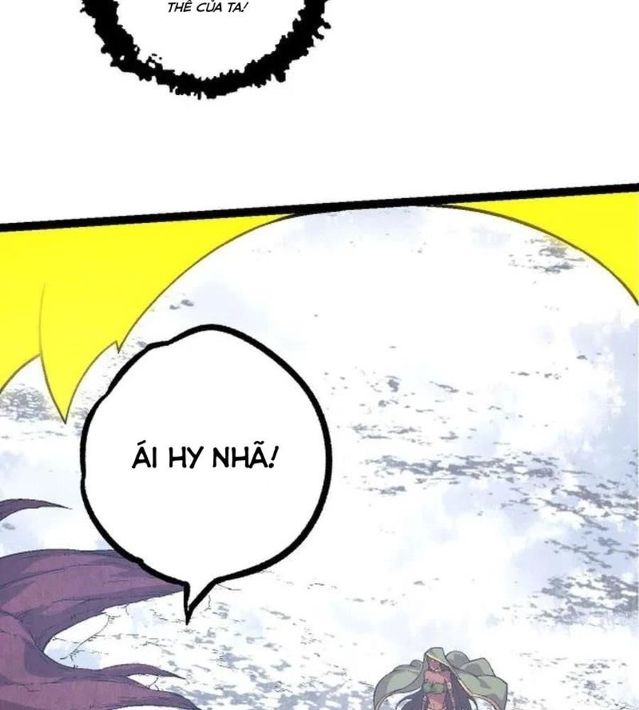Thăng Cấp Bắt Đầu Từ Một Cái Cây Chap 89 - Next Chap 90