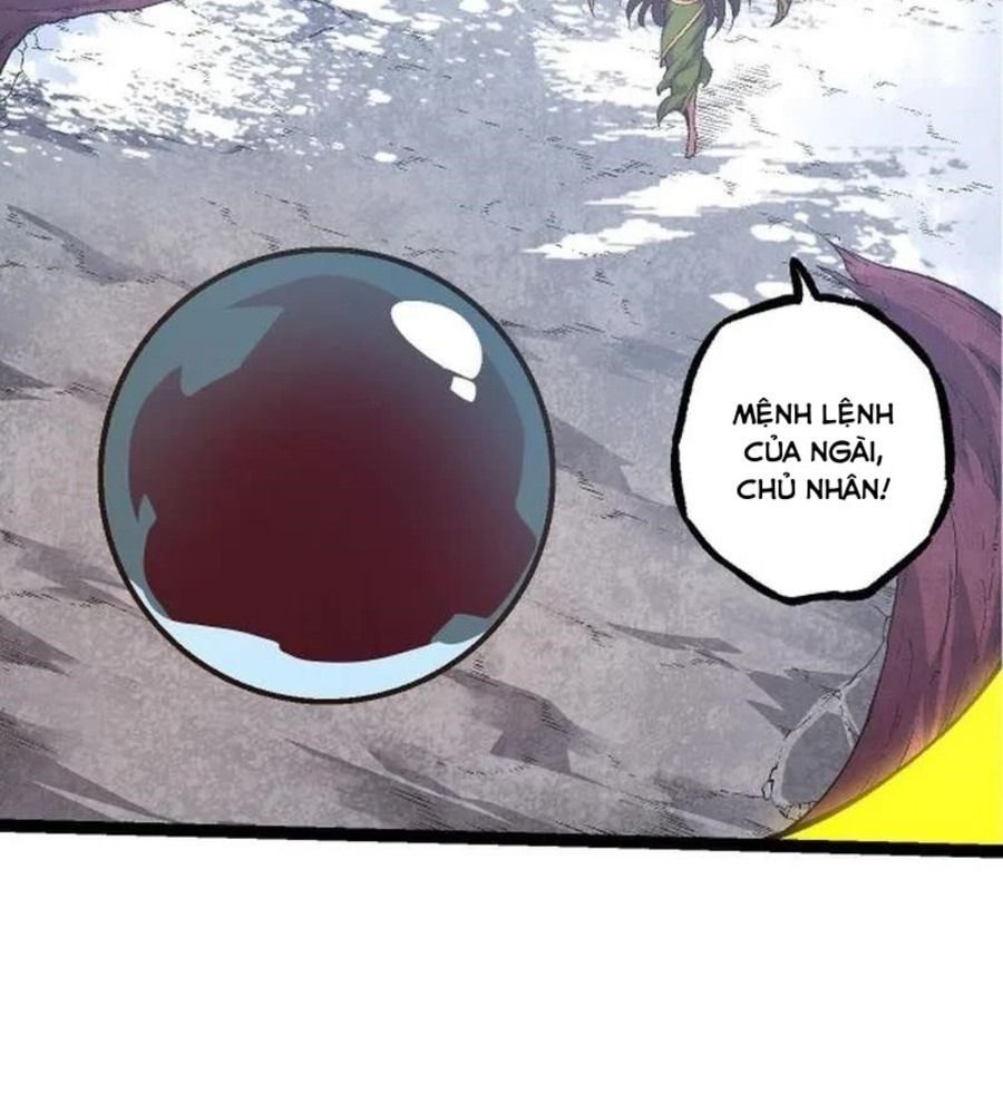 Thăng Cấp Bắt Đầu Từ Một Cái Cây Chap 89 - Next Chap 90