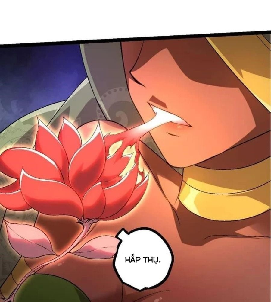 Thăng Cấp Bắt Đầu Từ Một Cái Cây Chap 89 - Next Chap 90