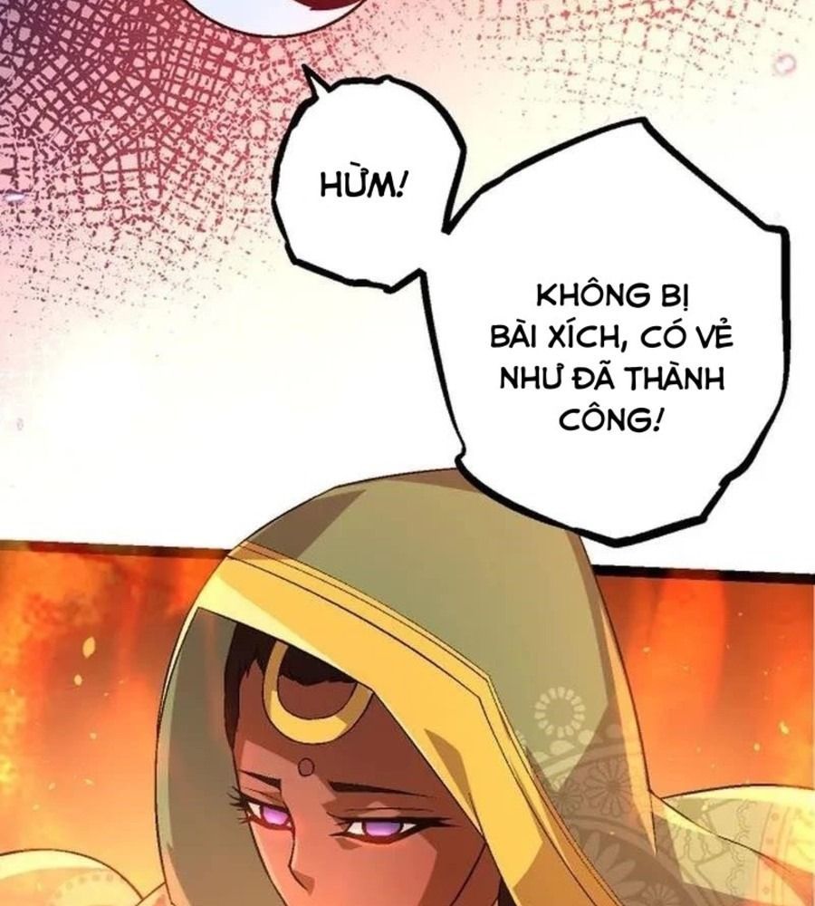 Thăng Cấp Bắt Đầu Từ Một Cái Cây Chap 89 - Next Chap 90