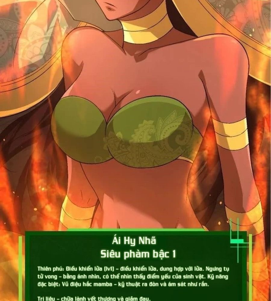 Thăng Cấp Bắt Đầu Từ Một Cái Cây Chap 89 - Next Chap 90