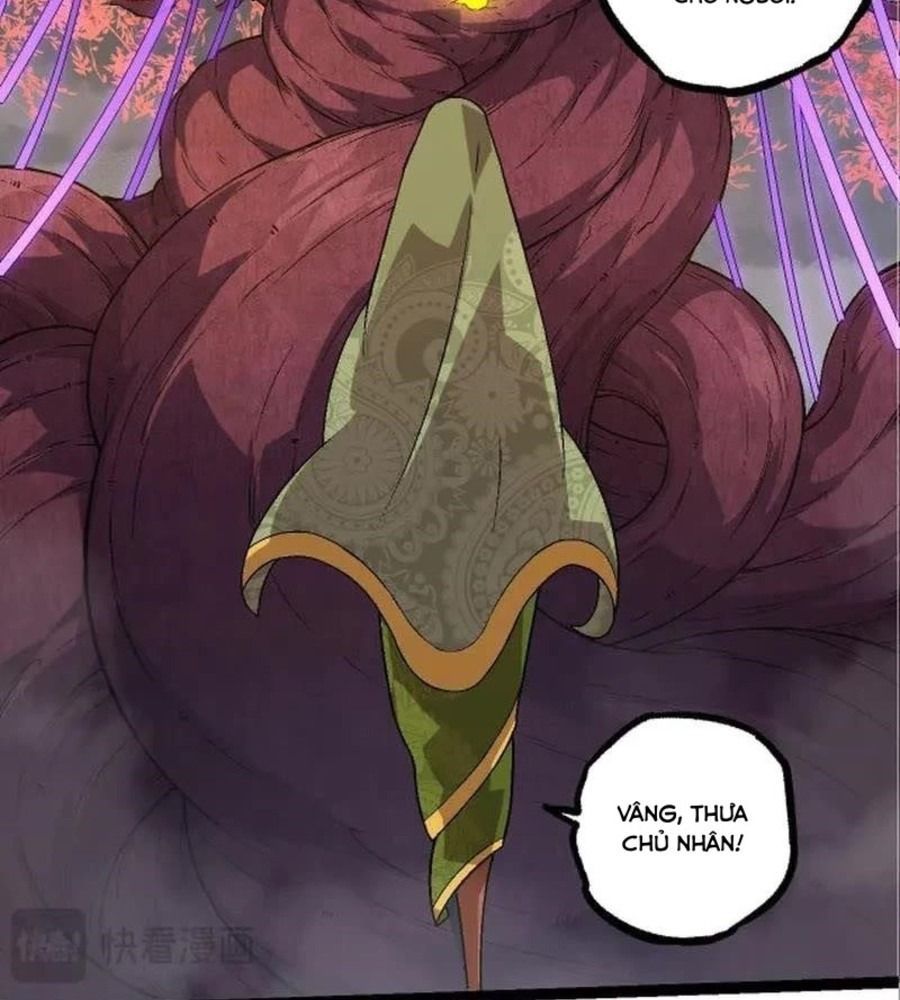 Thăng Cấp Bắt Đầu Từ Một Cái Cây Chap 89 - Next Chap 90