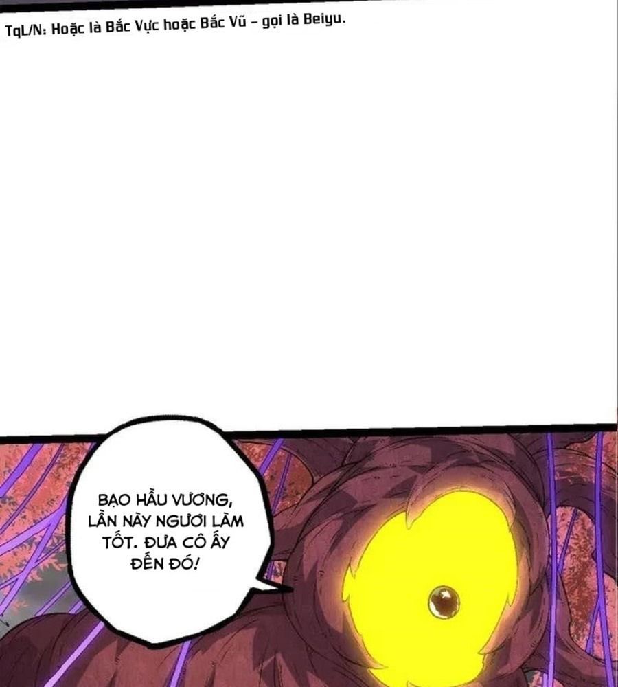 Thăng Cấp Bắt Đầu Từ Một Cái Cây Chap 89 - Next Chap 90