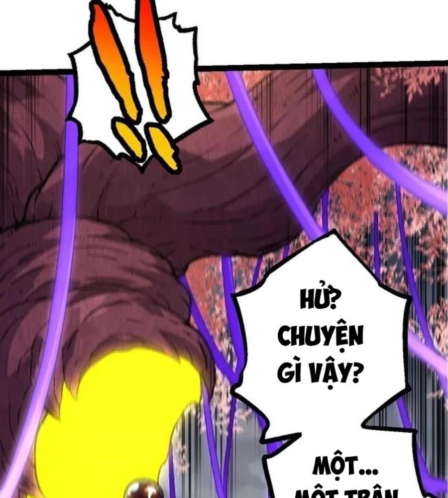 Thăng Cấp Bắt Đầu Từ Một Cái Cây Chap 89 - Next Chap 90