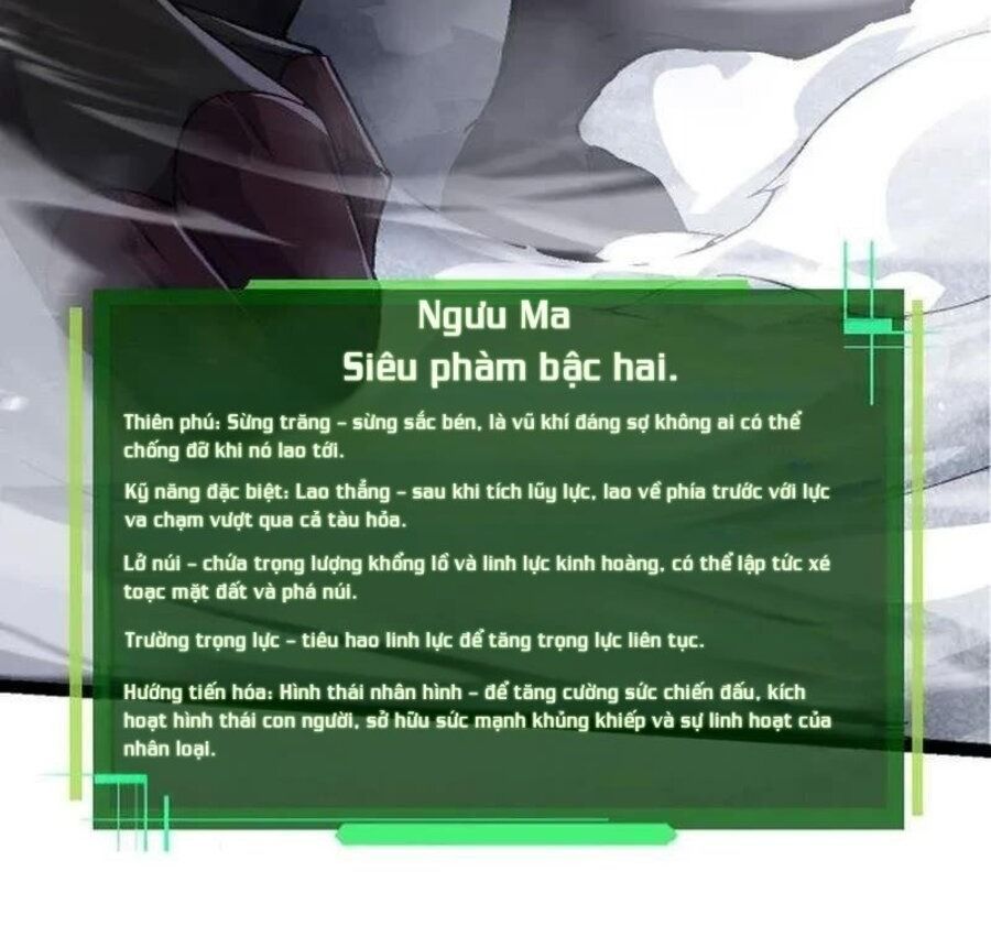 Thăng Cấp Bắt Đầu Từ Một Cái Cây Chap 89 - Next Chap 90