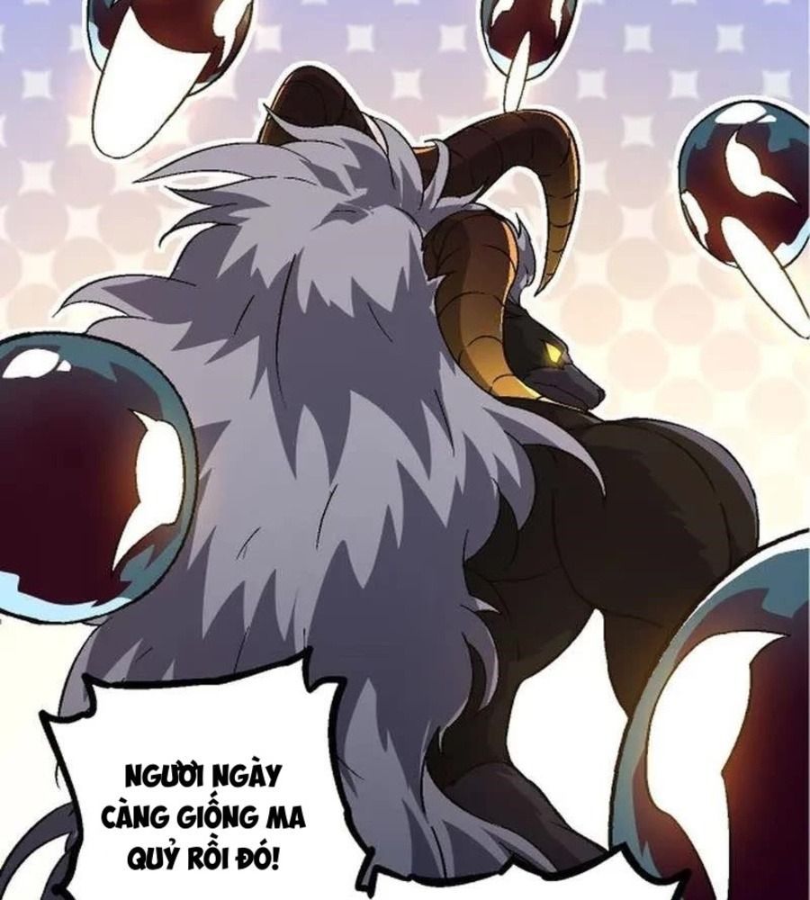 Thăng Cấp Bắt Đầu Từ Một Cái Cây Chap 89 - Next Chap 90