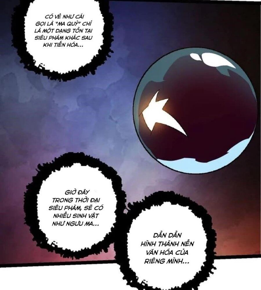 Thăng Cấp Bắt Đầu Từ Một Cái Cây Chap 89 - Next Chap 90