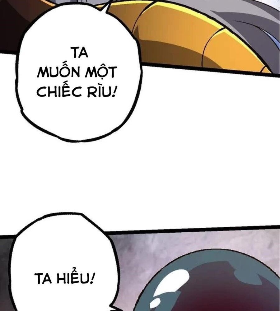 Thăng Cấp Bắt Đầu Từ Một Cái Cây Chap 89 - Next Chap 90