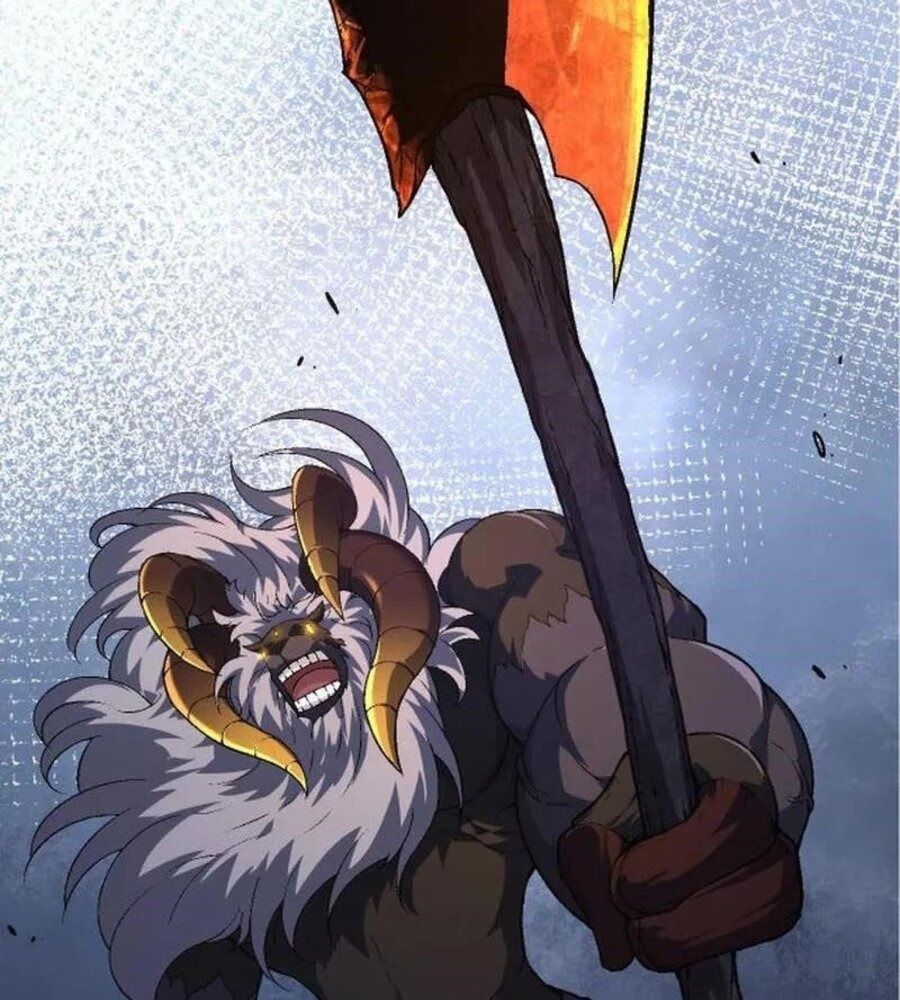 Thăng Cấp Bắt Đầu Từ Một Cái Cây Chap 89 - Next Chap 90