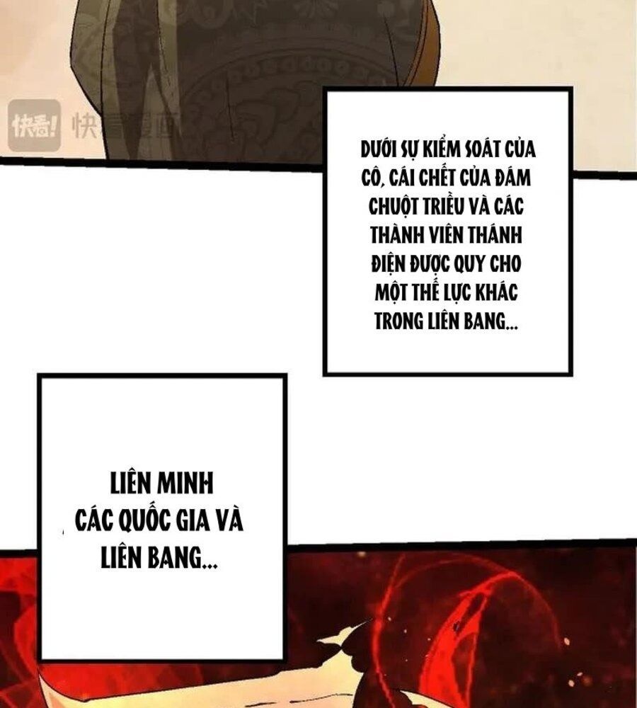 Thăng Cấp Bắt Đầu Từ Một Cái Cây Chap 89 - Next Chap 90