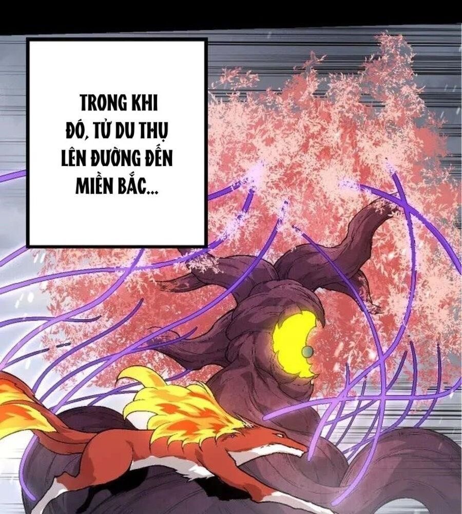 Thăng Cấp Bắt Đầu Từ Một Cái Cây Chap 89 - Next Chap 90