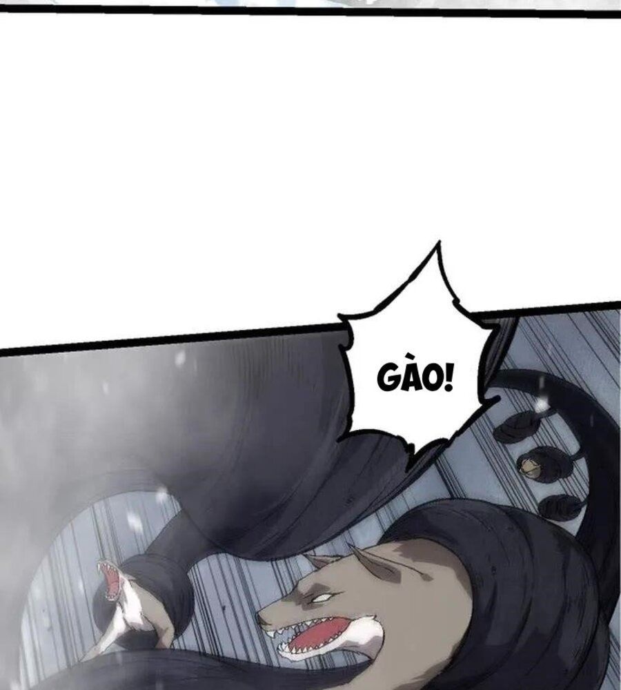 Thăng Cấp Bắt Đầu Từ Một Cái Cây Chap 89 - Next Chap 90