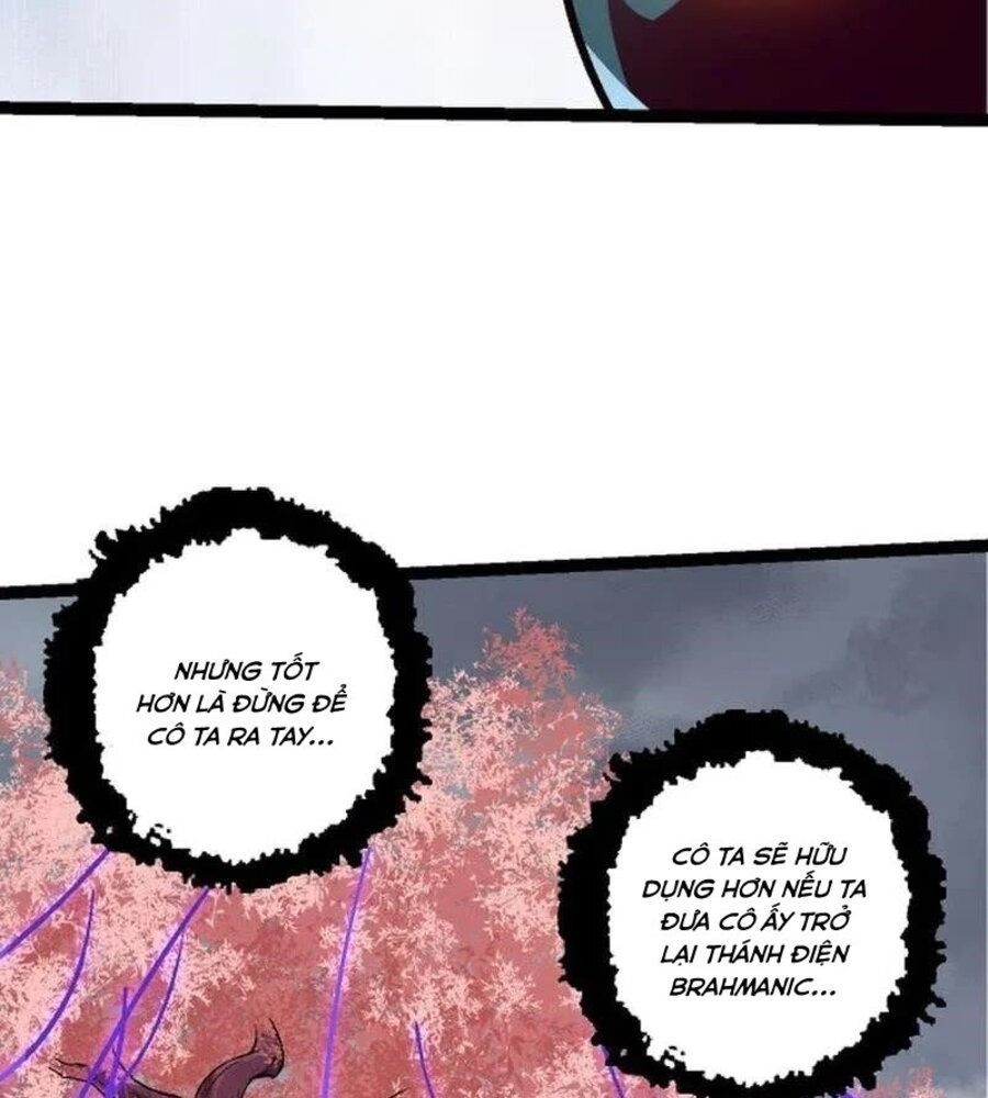 Thăng Cấp Bắt Đầu Từ Một Cái Cây Chap 89 - Next Chap 90