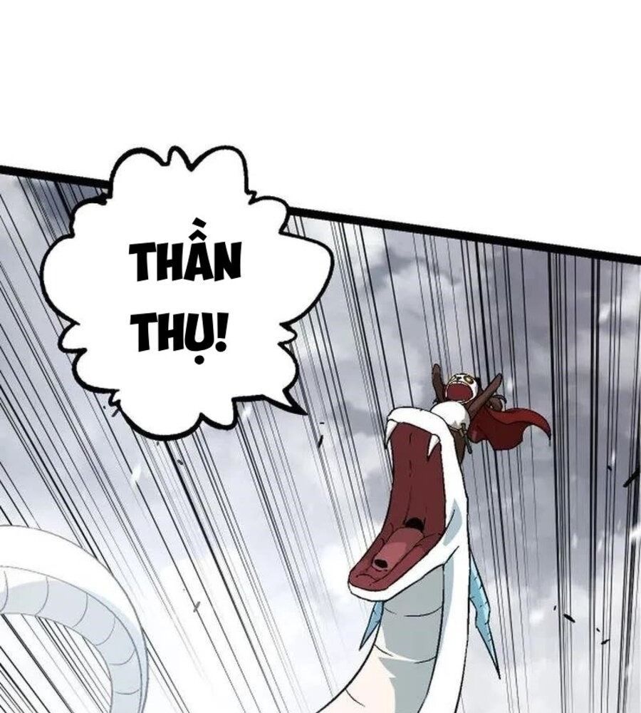 Thăng Cấp Bắt Đầu Từ Một Cái Cây Chap 89 - Next Chap 90