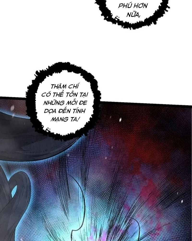 Thăng Cấp Bắt Đầu Từ Một Cái Cây Chap 90 - Next Chap 91