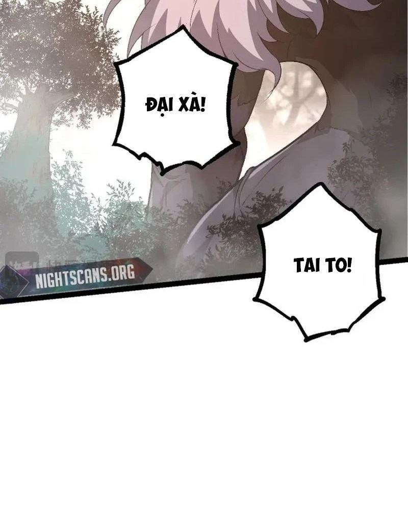 Thăng Cấp Bắt Đầu Từ Một Cái Cây Chap 90 - Next Chap 91