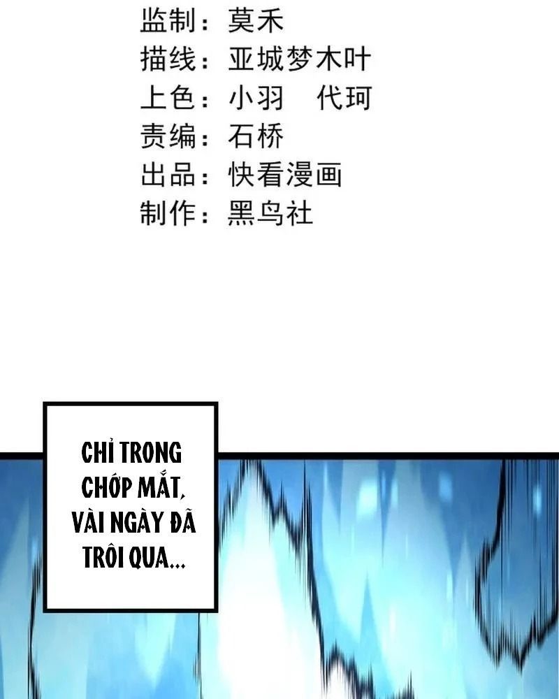 Thăng Cấp Bắt Đầu Từ Một Cái Cây Chap 90 - Next Chap 91