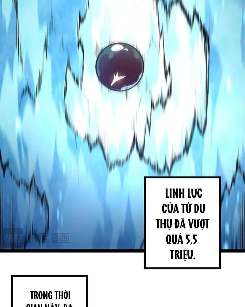 Thăng Cấp Bắt Đầu Từ Một Cái Cây Chap 90 - Next Chap 91