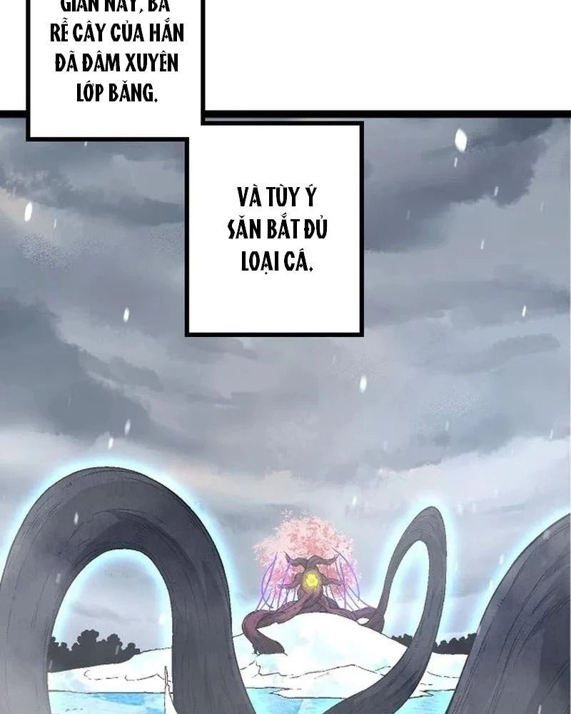 Thăng Cấp Bắt Đầu Từ Một Cái Cây Chap 90 - Next Chap 91