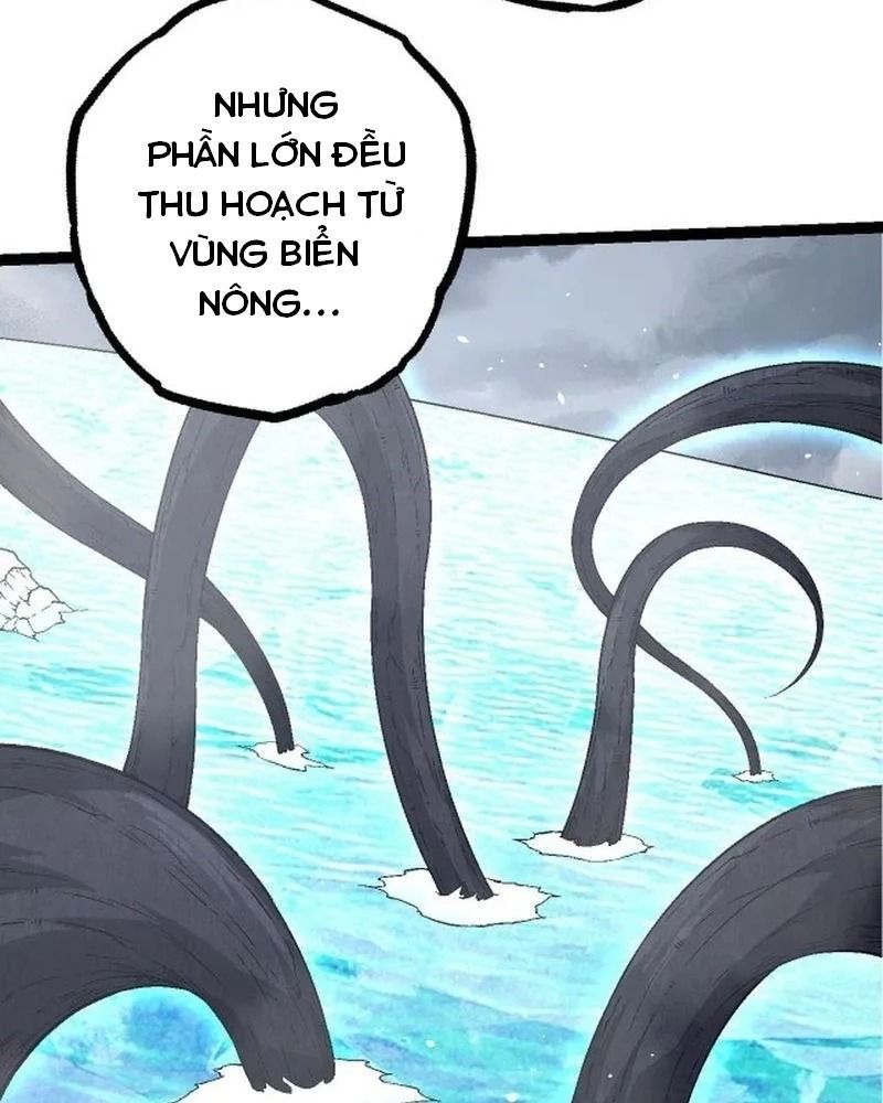 Thăng Cấp Bắt Đầu Từ Một Cái Cây Chap 90 - Next Chap 91
