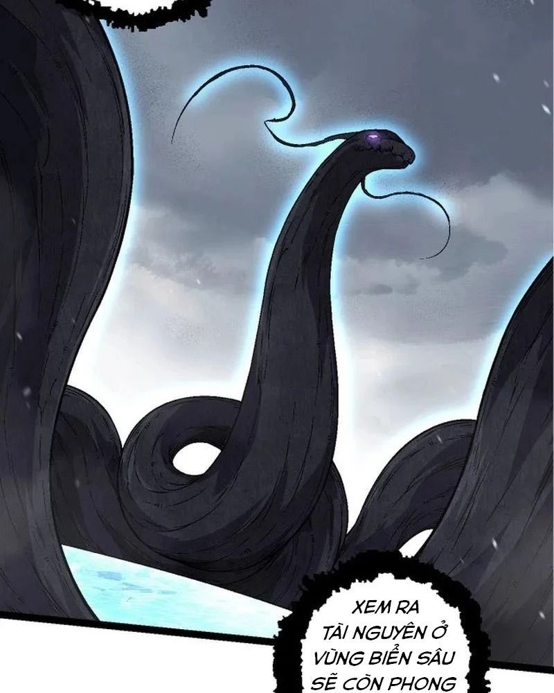 Thăng Cấp Bắt Đầu Từ Một Cái Cây Chap 90 - Next Chap 91