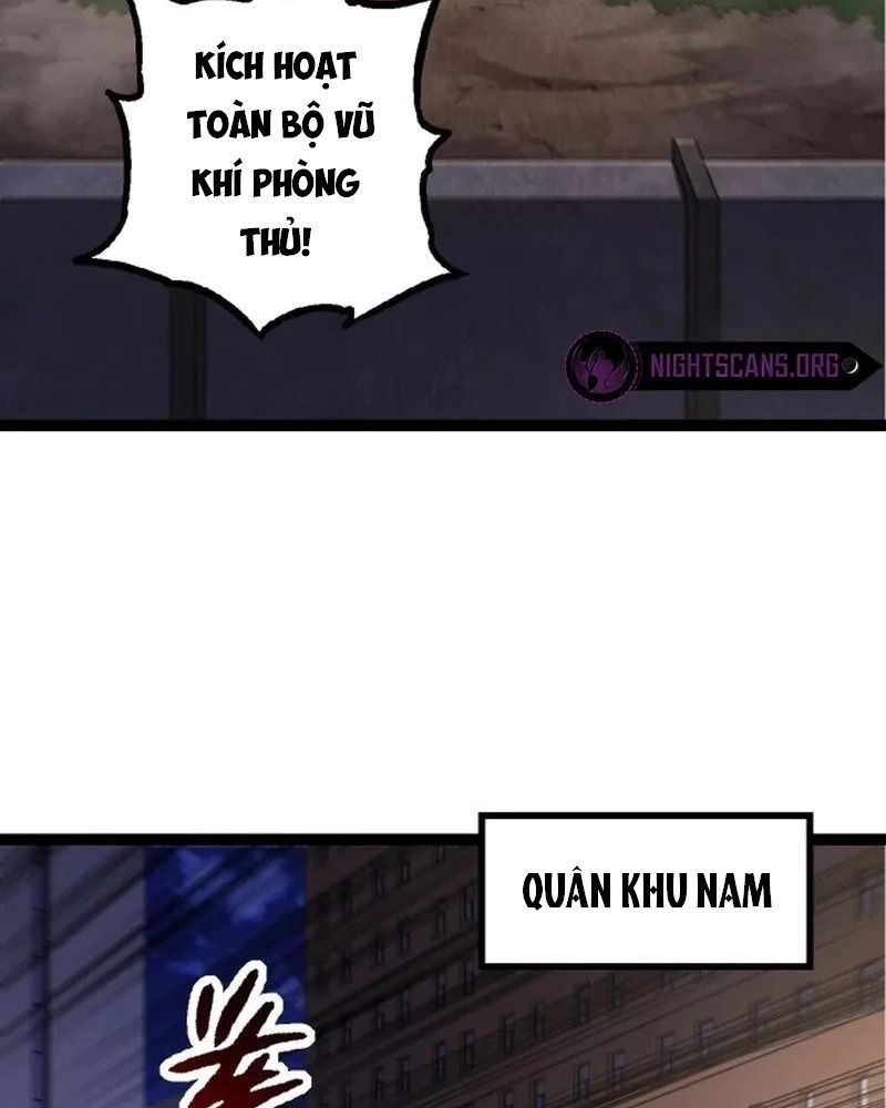 Thăng Cấp Bắt Đầu Từ Một Cái Cây Chap 91 - Next Chap 92