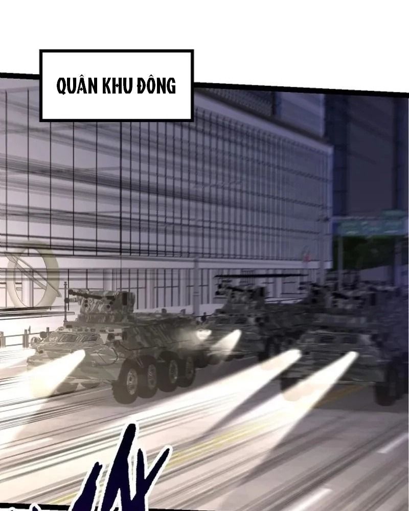 Thăng Cấp Bắt Đầu Từ Một Cái Cây Chap 91 - Next Chap 92