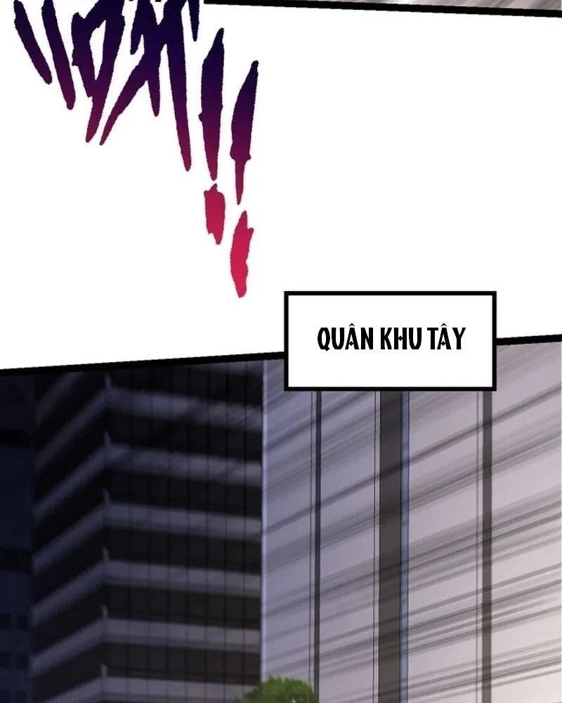 Thăng Cấp Bắt Đầu Từ Một Cái Cây Chap 91 - Next Chap 92