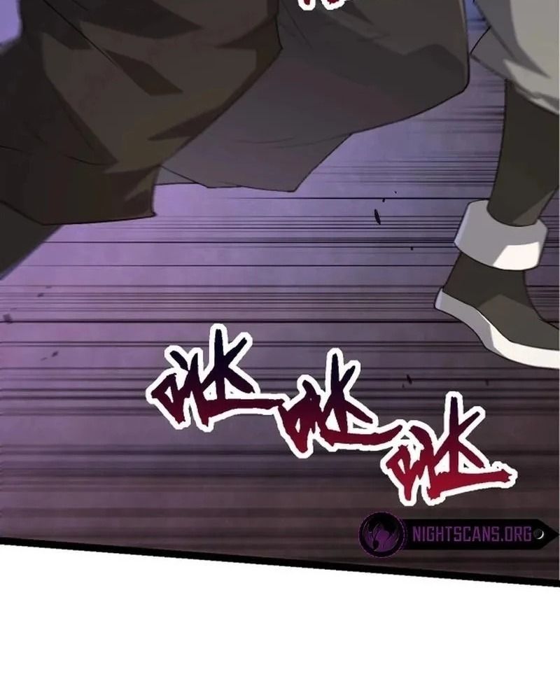 Thăng Cấp Bắt Đầu Từ Một Cái Cây Chap 91 - Next Chap 92