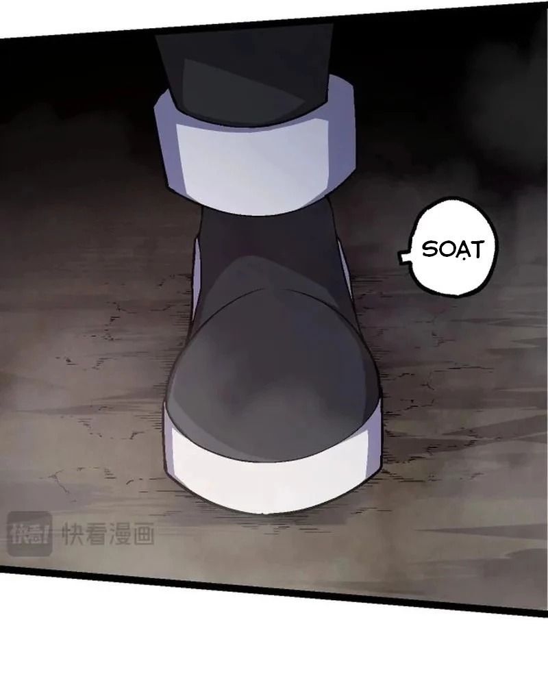 Thăng Cấp Bắt Đầu Từ Một Cái Cây Chap 91 - Next Chap 92