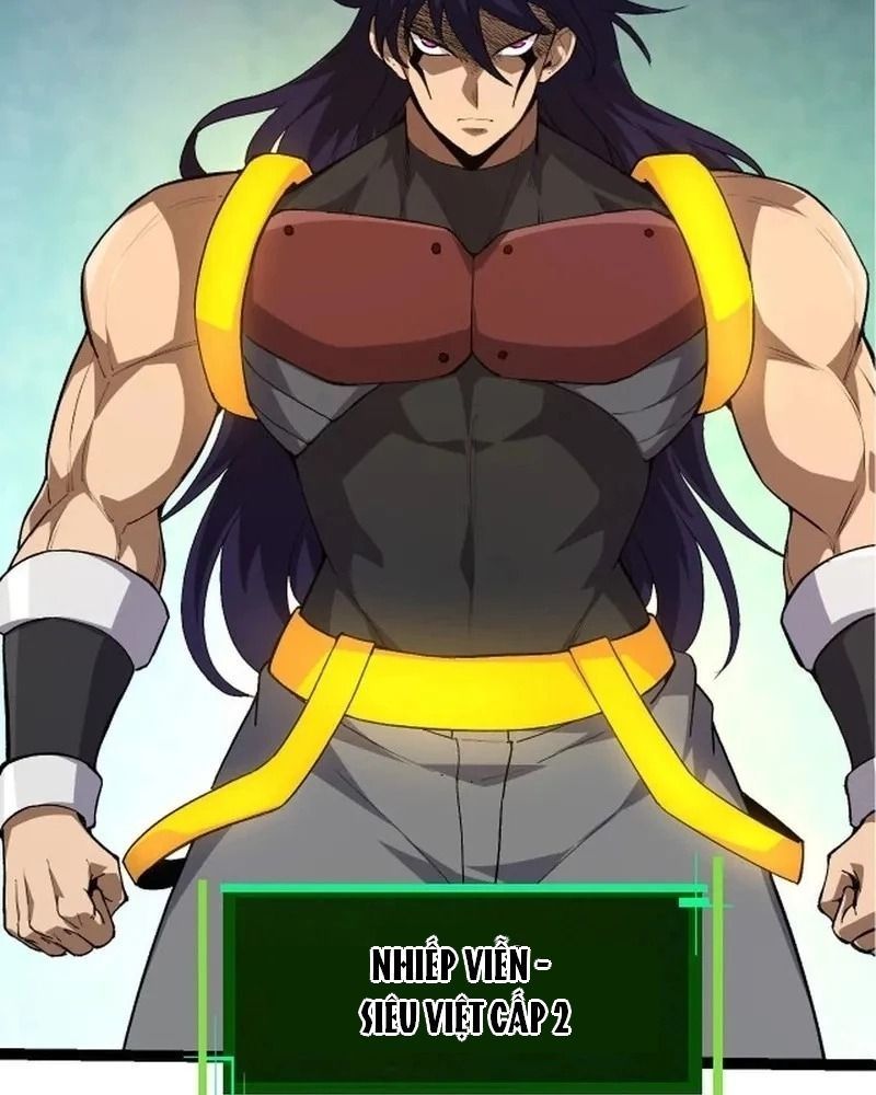 Thăng Cấp Bắt Đầu Từ Một Cái Cây Chap 91 - Next Chap 92