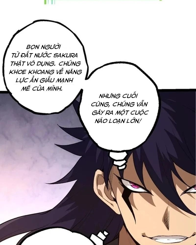 Thăng Cấp Bắt Đầu Từ Một Cái Cây Chap 91 - Next Chap 92
