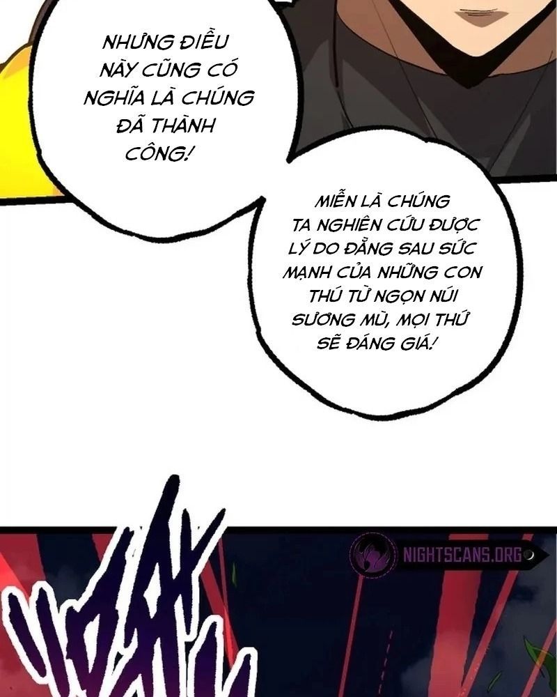 Thăng Cấp Bắt Đầu Từ Một Cái Cây Chap 91 - Next Chap 92