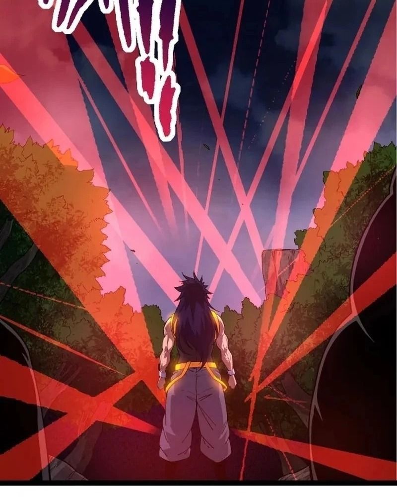 Thăng Cấp Bắt Đầu Từ Một Cái Cây Chap 91 - Next Chap 92