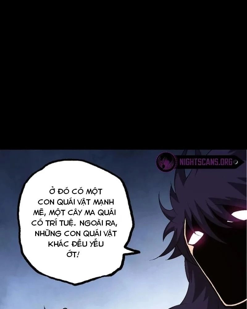 Thăng Cấp Bắt Đầu Từ Một Cái Cây Chap 91 - Next Chap 92