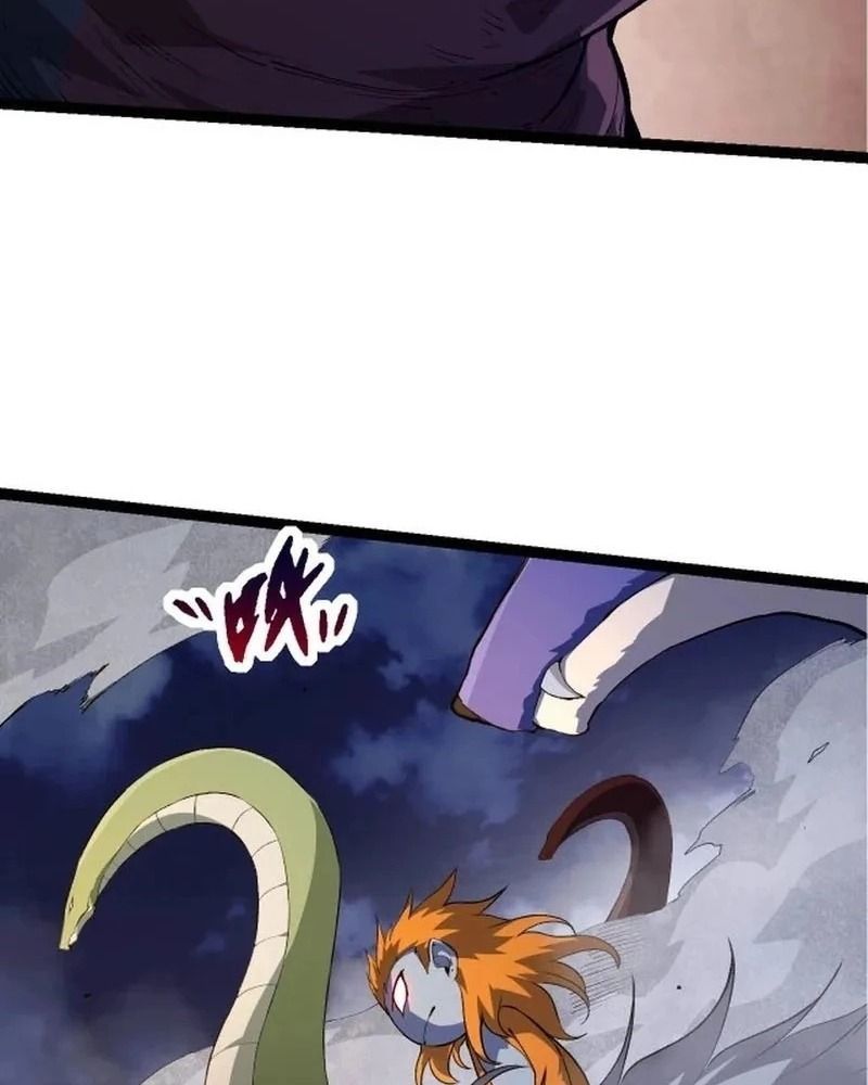 Thăng Cấp Bắt Đầu Từ Một Cái Cây Chap 91 - Next Chap 92