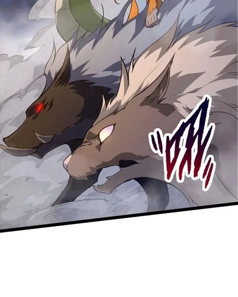 Thăng Cấp Bắt Đầu Từ Một Cái Cây Chap 91 - Next Chap 92