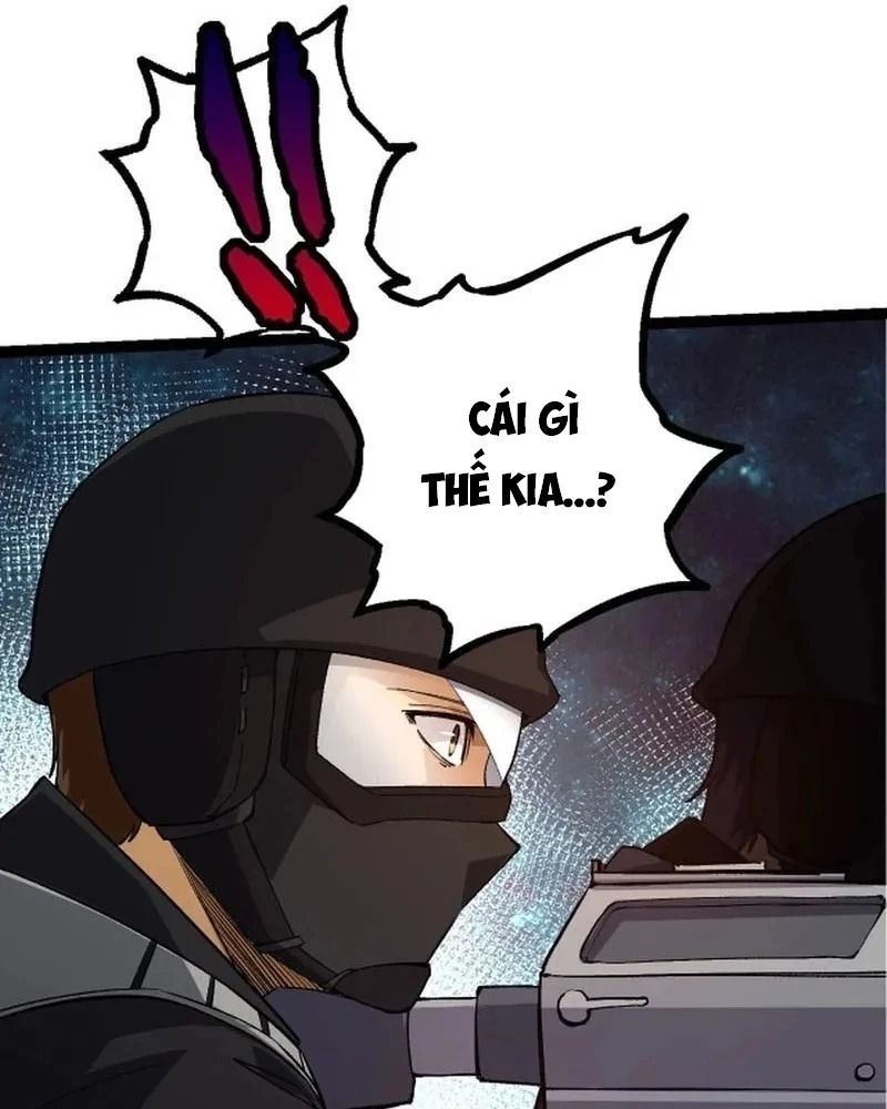 Thăng Cấp Bắt Đầu Từ Một Cái Cây Chap 91 - Next Chap 92