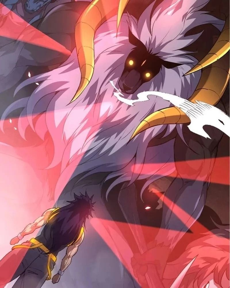 Thăng Cấp Bắt Đầu Từ Một Cái Cây Chap 91 - Next Chap 92