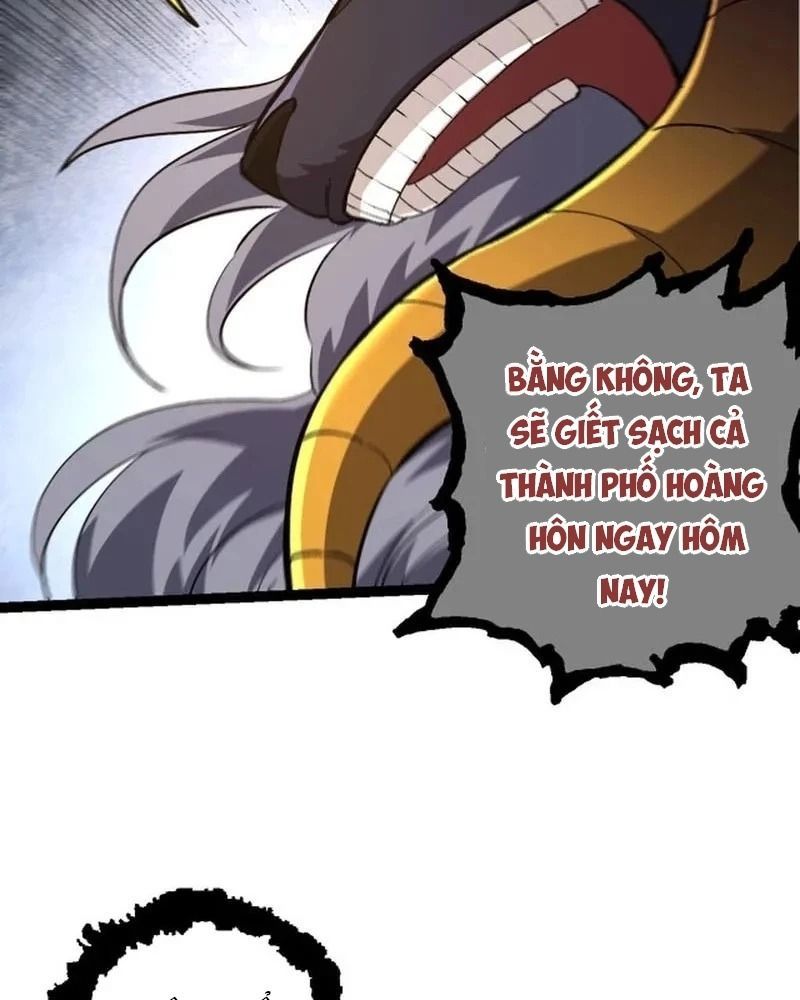 Thăng Cấp Bắt Đầu Từ Một Cái Cây Chap 91 - Next Chap 92
