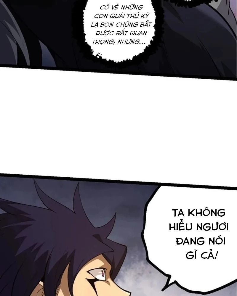 Thăng Cấp Bắt Đầu Từ Một Cái Cây Chap 91 - Next Chap 92