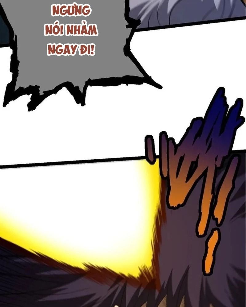 Thăng Cấp Bắt Đầu Từ Một Cái Cây Chap 91 - Next Chap 92