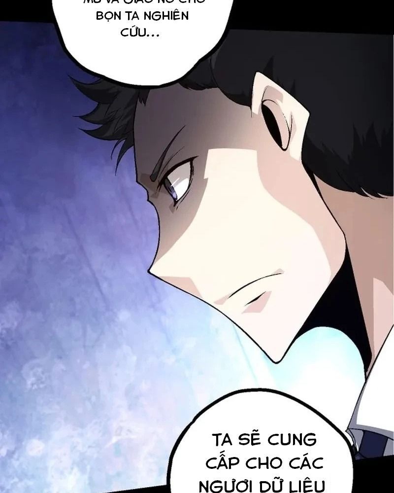Thăng Cấp Bắt Đầu Từ Một Cái Cây Chap 91 - Next Chap 92