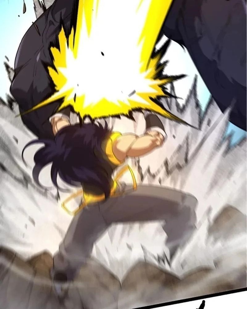 Thăng Cấp Bắt Đầu Từ Một Cái Cây Chap 91 - Next Chap 92
