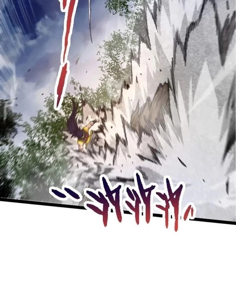 Thăng Cấp Bắt Đầu Từ Một Cái Cây Chap 91 - Next Chap 92