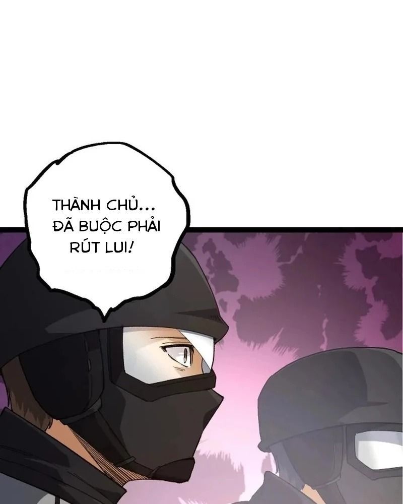 Thăng Cấp Bắt Đầu Từ Một Cái Cây Chap 91 - Next Chap 92