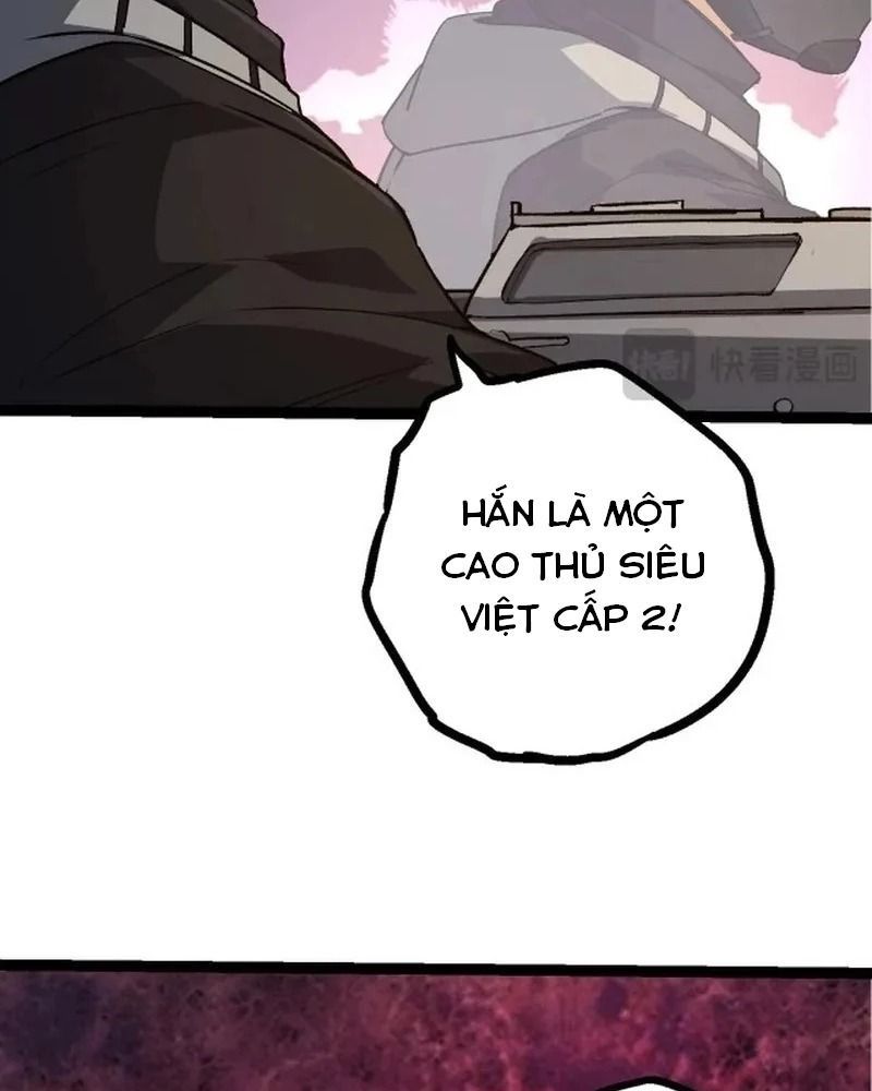 Thăng Cấp Bắt Đầu Từ Một Cái Cây Chap 91 - Next Chap 92